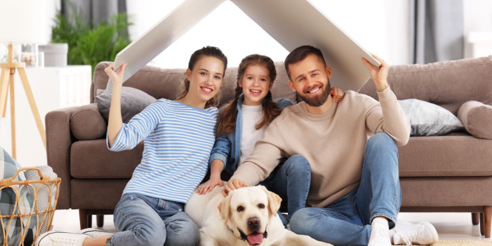 Wenn Schutz, Orientierung und Stabilität sofort notwendig sind.